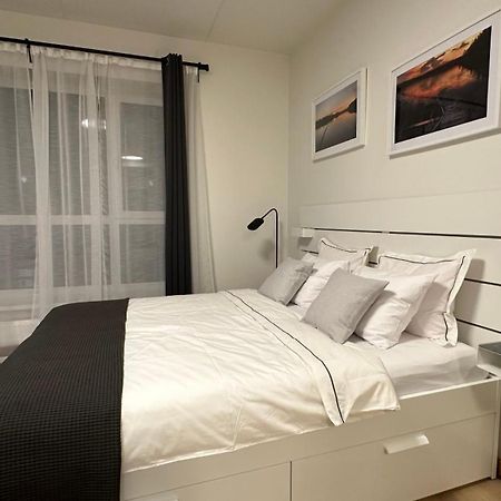ריגה Pearl - New And Cosy Apartment Close To Center מראה חיצוני תמונה