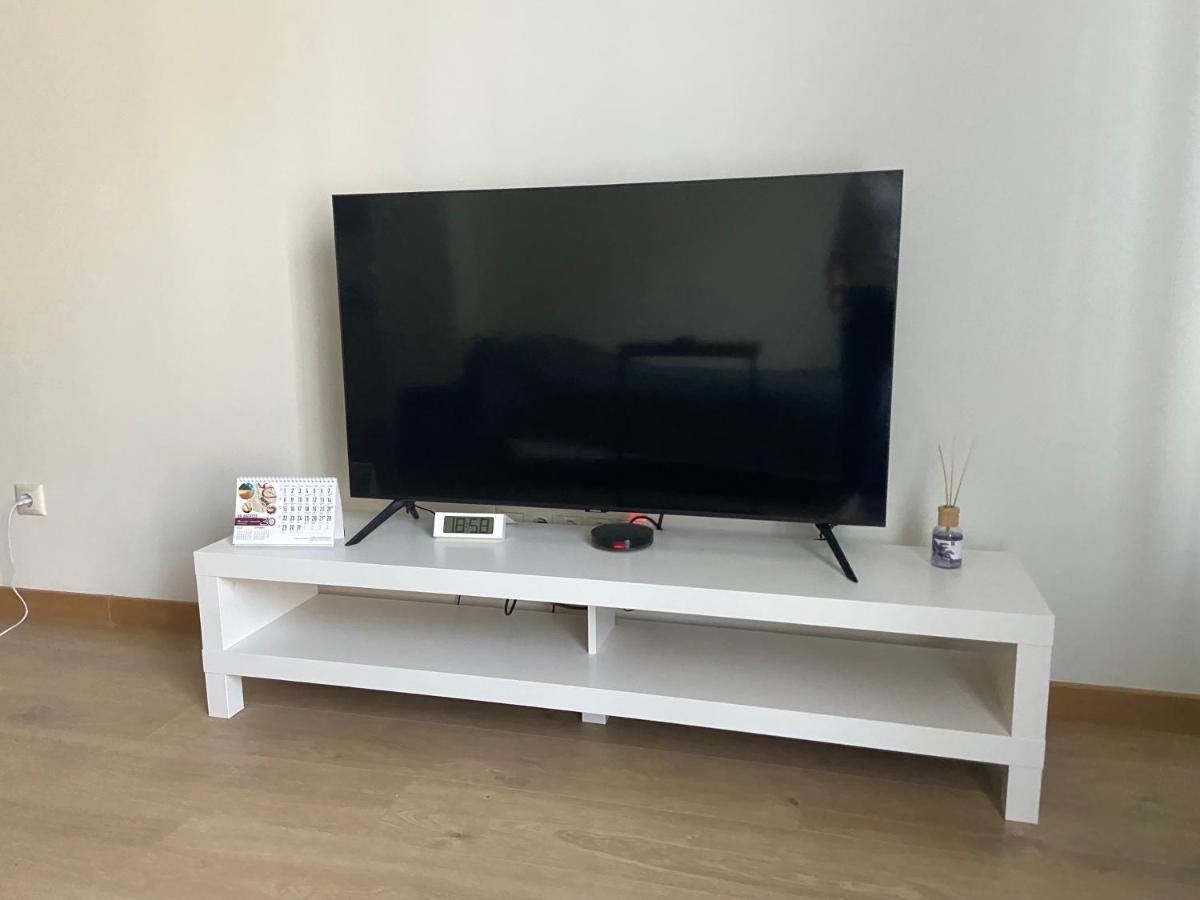ריגה Pearl - New And Cosy Apartment Close To Center מראה חיצוני תמונה