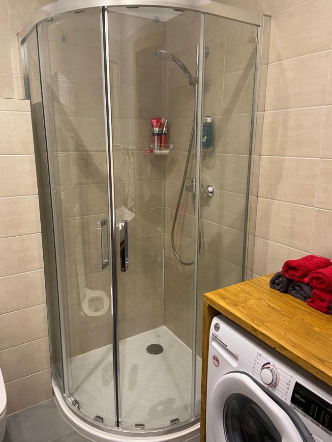 ריגה Pearl - New And Cosy Apartment Close To Center מראה חיצוני תמונה