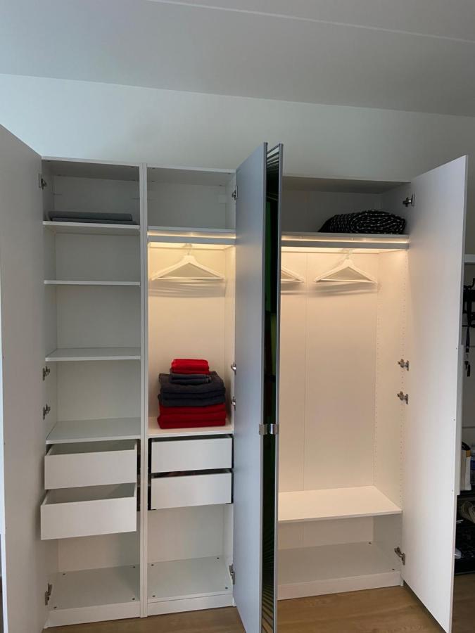 ריגה Pearl - New And Cosy Apartment Close To Center מראה חיצוני תמונה