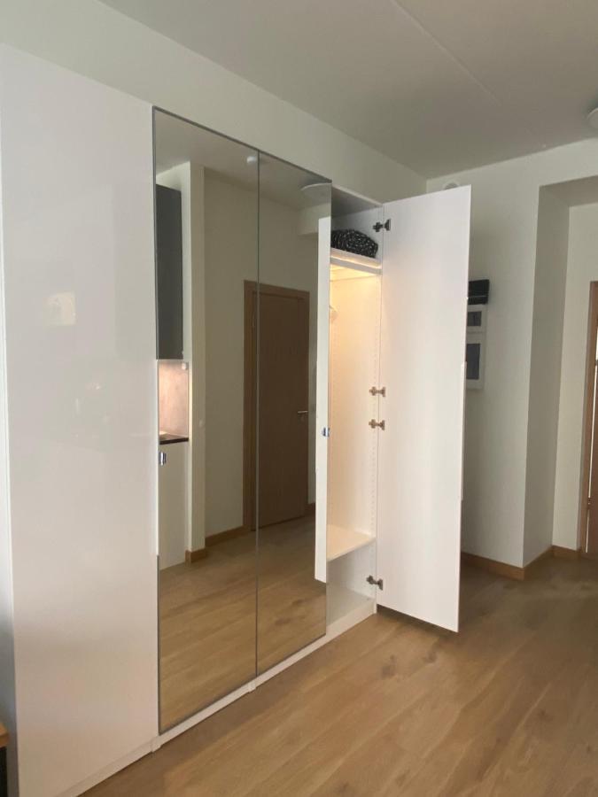 ריגה Pearl - New And Cosy Apartment Close To Center מראה חיצוני תמונה