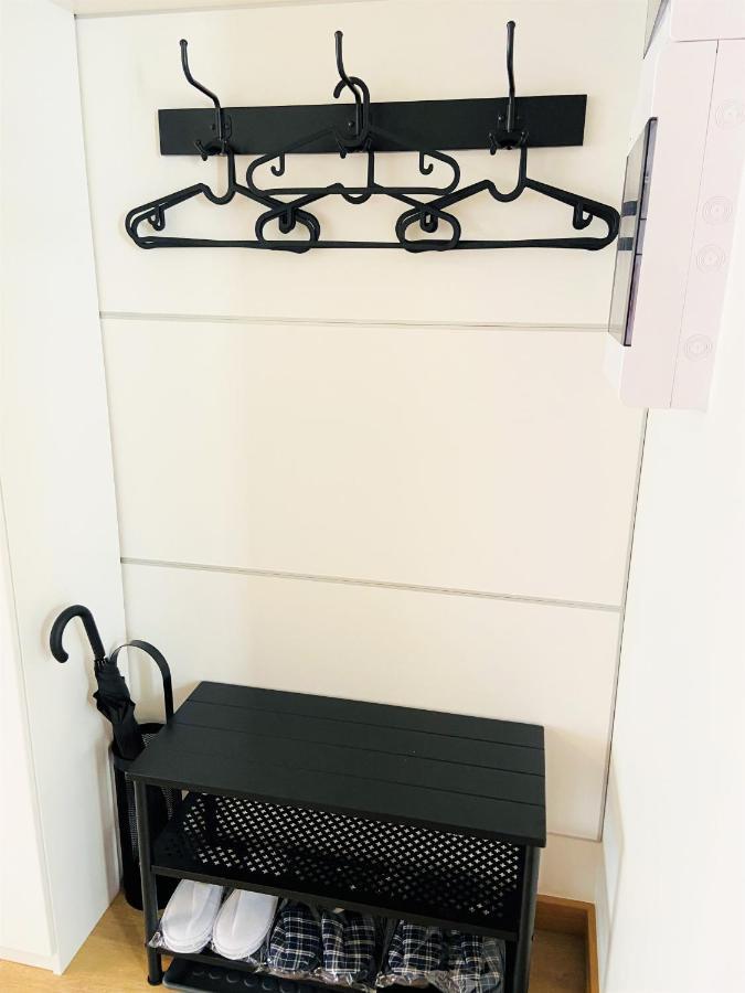 ריגה Pearl - New And Cosy Apartment Close To Center מראה חיצוני תמונה