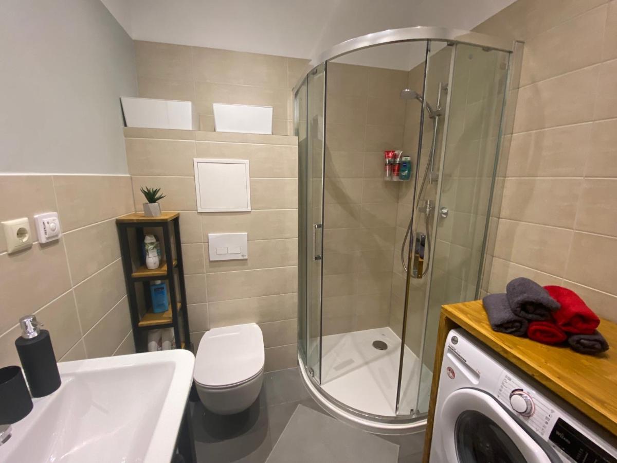ריגה Pearl - New And Cosy Apartment Close To Center מראה חיצוני תמונה