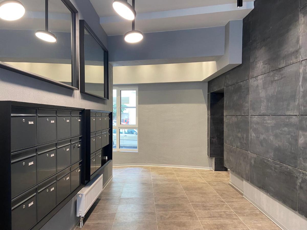 ריגה Pearl - New And Cosy Apartment Close To Center מראה חיצוני תמונה