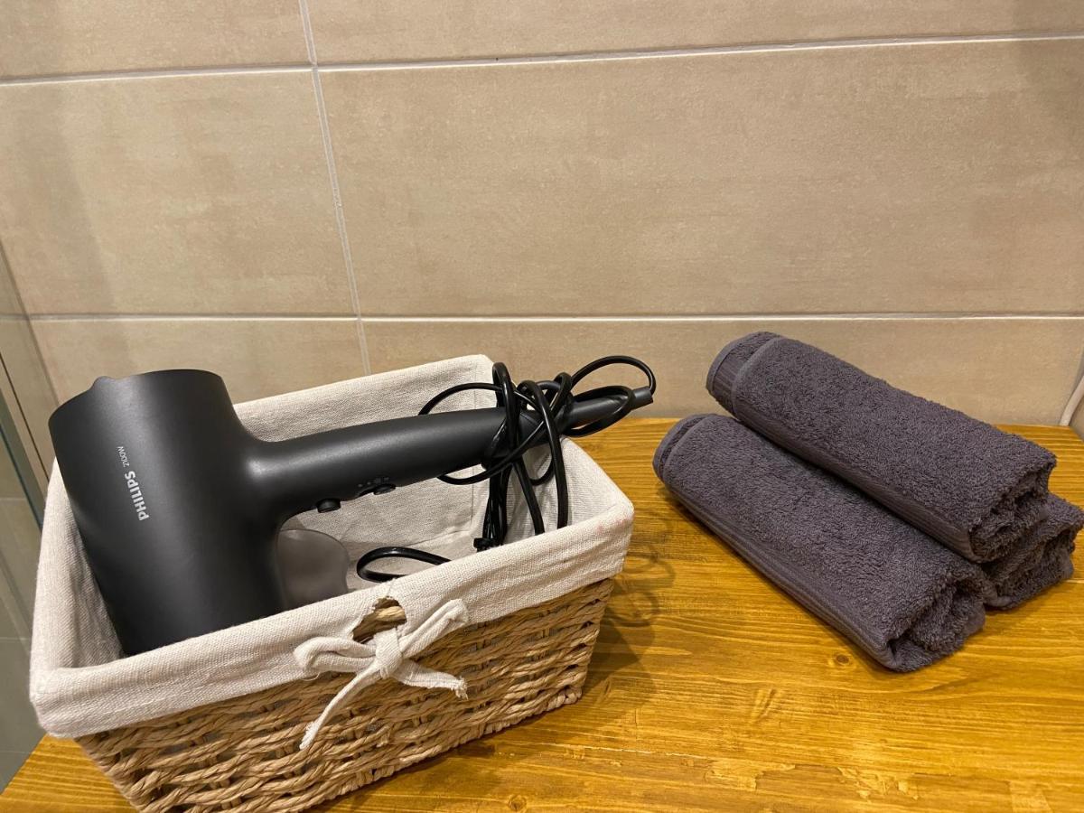 ריגה Pearl - New And Cosy Apartment Close To Center מראה חיצוני תמונה