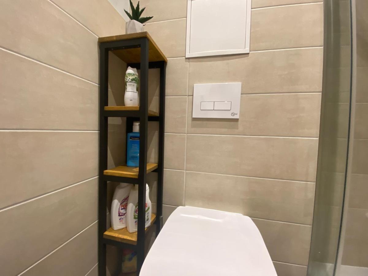 ריגה Pearl - New And Cosy Apartment Close To Center מראה חיצוני תמונה