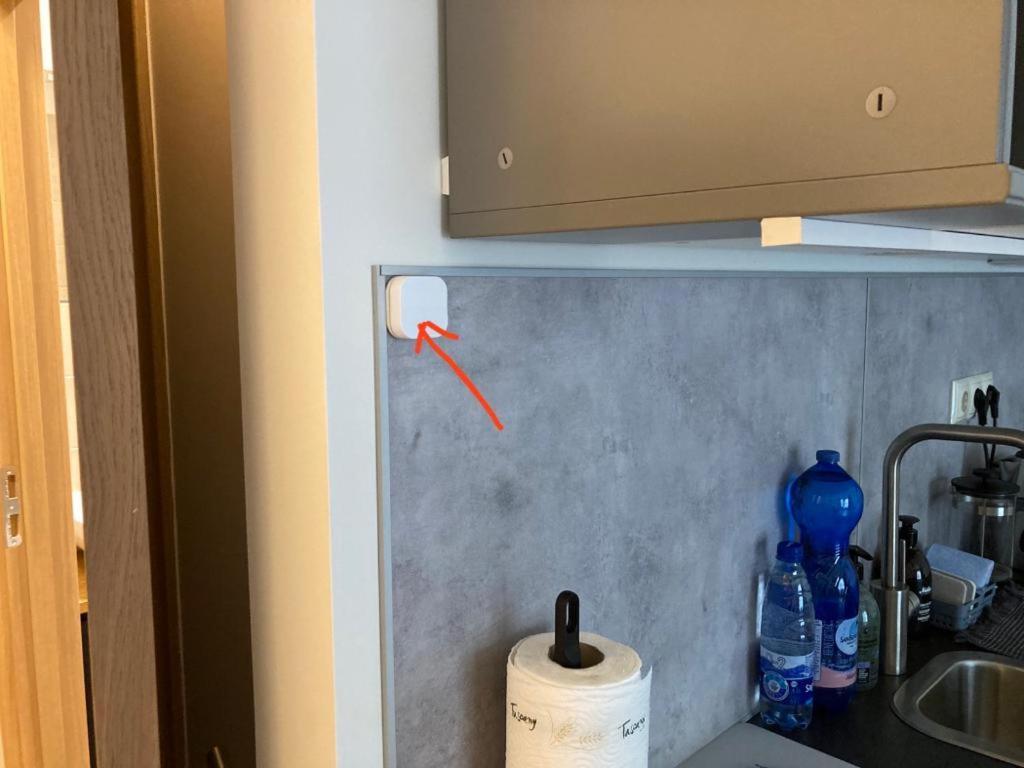 ריגה Pearl - New And Cosy Apartment Close To Center מראה חיצוני תמונה